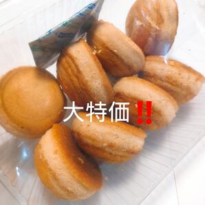 大特価!!即購入OKです!!ドームクーヘン桜☆こしあん入り