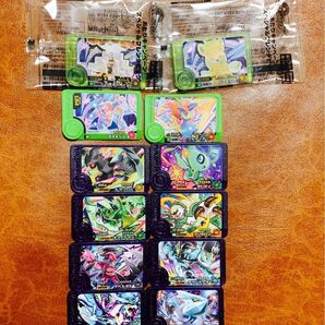 ポケモンフレンダ スーパートレジャー スペシャルフレンダピック他まとめ売り!