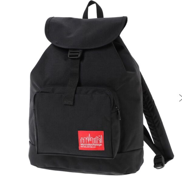 値下げしました!Dakota Backpack マンハッタンポーテージ リュック バックパック 大容量
