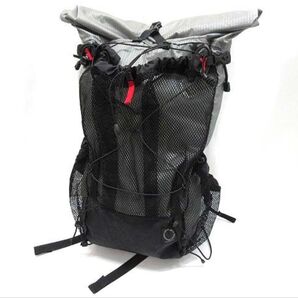 山と道 MINI2 Gray Lサイズ Stuff Pack XL