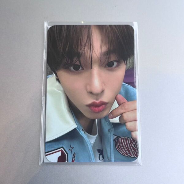 nct wish リク トレカ 購入特典 展示会 one summer wish