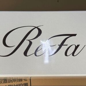 シャワーヘッド ReFa FINE BUBBLE U リファ ファインバブル U シルバー