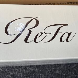 特価!リファファインバブル ダイア150 (ホワイト)新品未開封