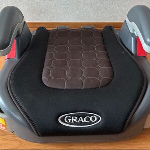 GRACO グレコ ジュニアシート