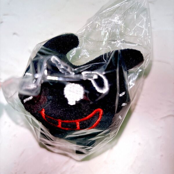 【未使用品】THE キヨ猫ぬいぐるみ キヨの東キヨドーム マスコット おまけ付き