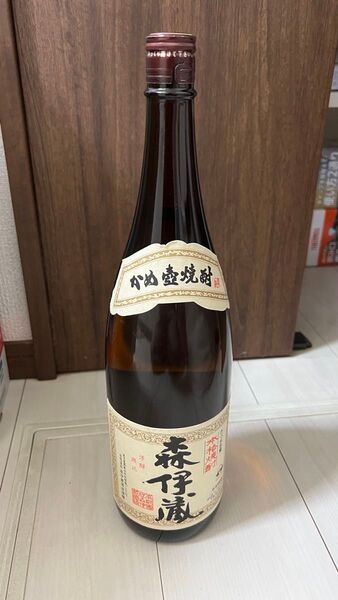 森伊蔵の焼酎 1800ml