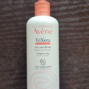 Avene トリクセラ ニュートリション ミルク 400ml