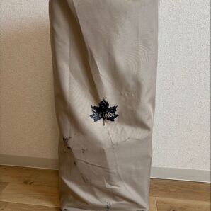 ロゴス Tradcanvas コンフォートベッド