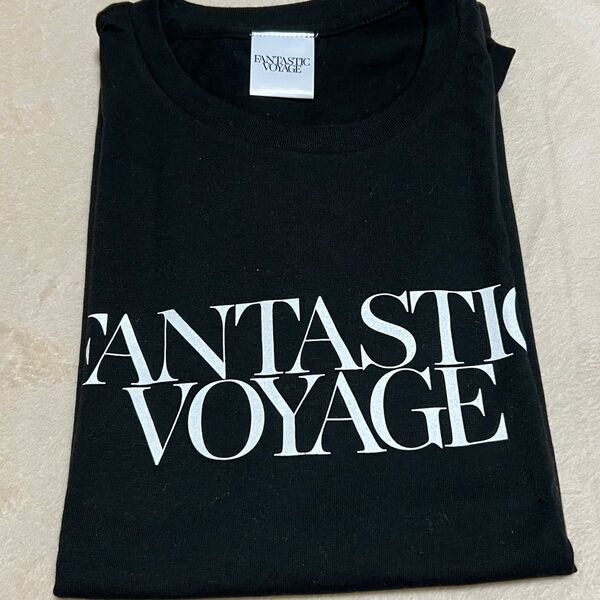 FANTASTIC VOYAGE Tシャツ