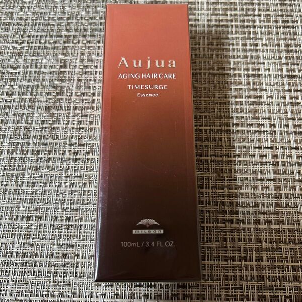 オージュア タイムサージ エッセンス 100ml ヘアトリートメント
