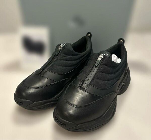 OAO FOUNTAIN スニーカー JP28 定価46,200円