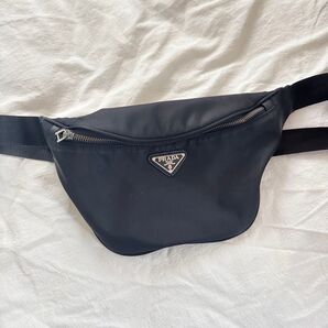 PRADA プラダ ショルダーバッグ ナイロン