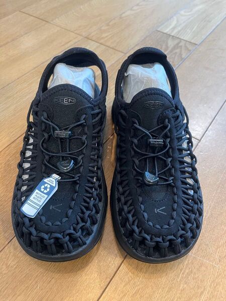 KEEN UNEEK ASTORIA 23.5㎝ 新品未使用品