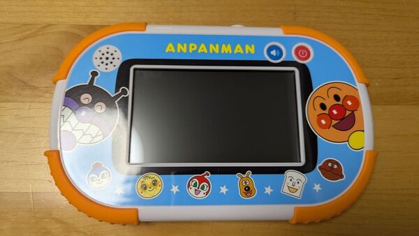 アンパンマン 知育パッド