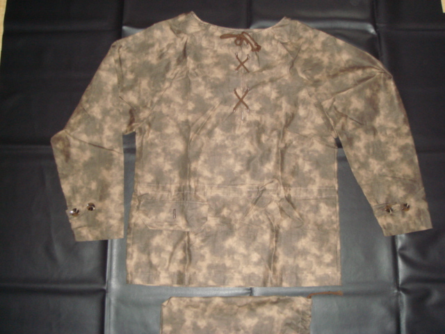 ヤフオク! -ドイツ軍 迷彩 ポンチョの中古品・新品・未使用品一覧