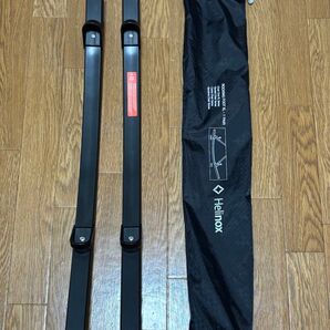 Helinox ロッキングフット XLサイズ