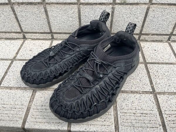 keen キーン サンダル ユニーク メンズ