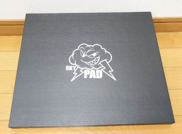 SkyPAD 3.0 XL 黒