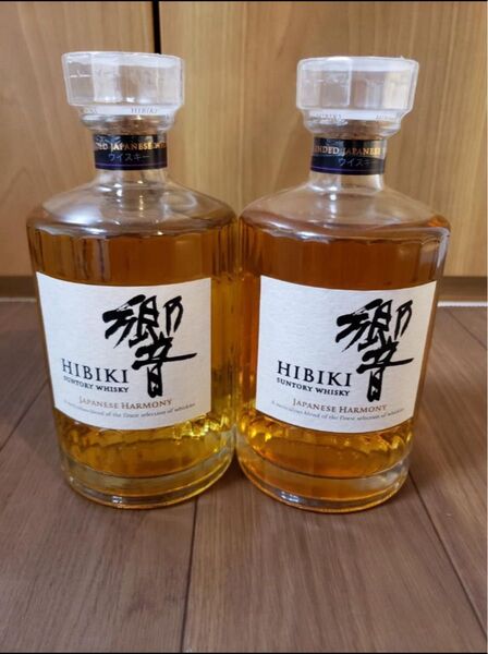 響ジャパニーズハーモニー 2本セット