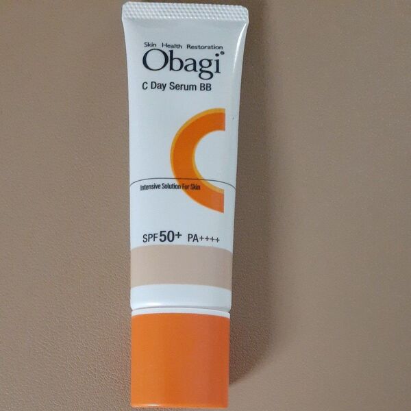 オバジCデイセラム BBナチュラル SPF50+ PA++++