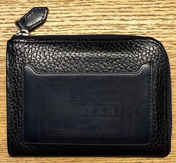 ポーター グレイズ マルチウォレット PORTER GLAZE MULTI WALLET 財布 381-03854