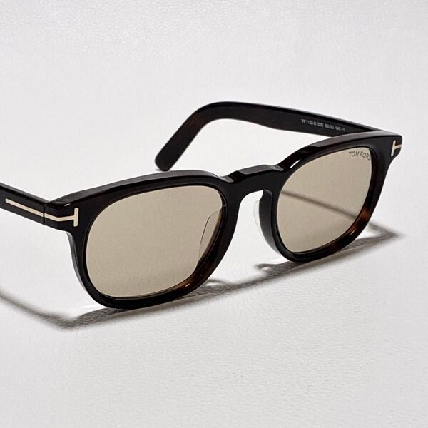 TOM FORD トムフォード サングラス 眼鏡 TF TF1122-D 52E メガネ