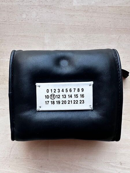 Maison Margiela/財布 メゾンマルジェラ/グラムスラム