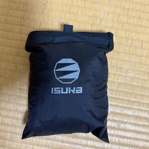 isuka パックカバー60L(45~60L)