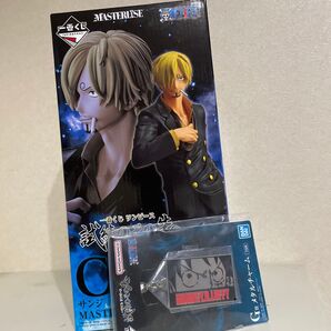 ワンピース一番くじ試練のその先C賞