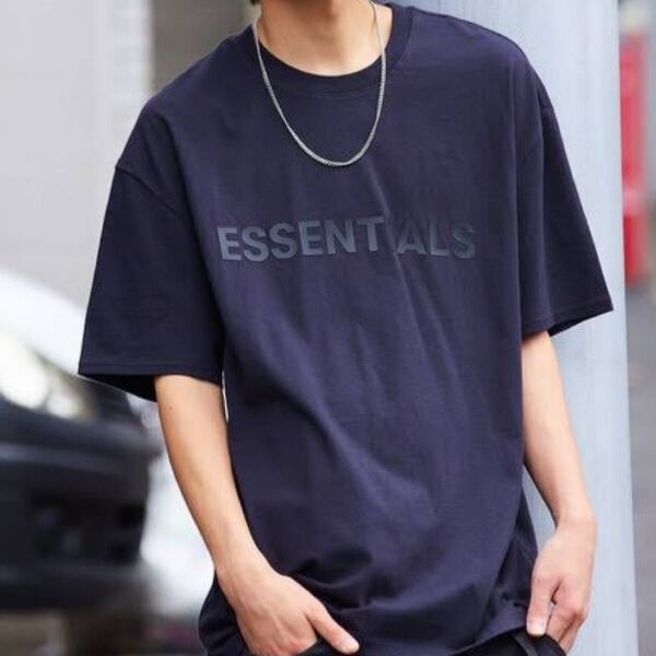 tシャツ FOG ESSENTIALS/エッセンシャルズ FRONT LOGO