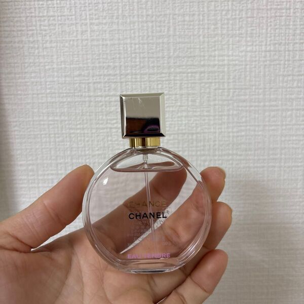 シャネルオータンドゥルオードパルファム 35ml