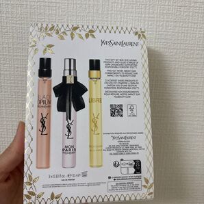 イブサンローラン フレグランスセット