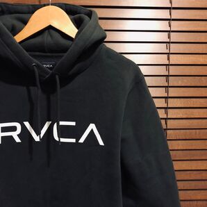 RVCA / ルーカ プルオーバー パーカー