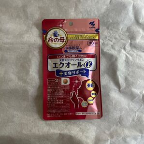 エクオール プラス 美容サポート