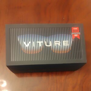 送料無料☆新品 VITURE ONE XR グラス マットインディゴ スマートグラス