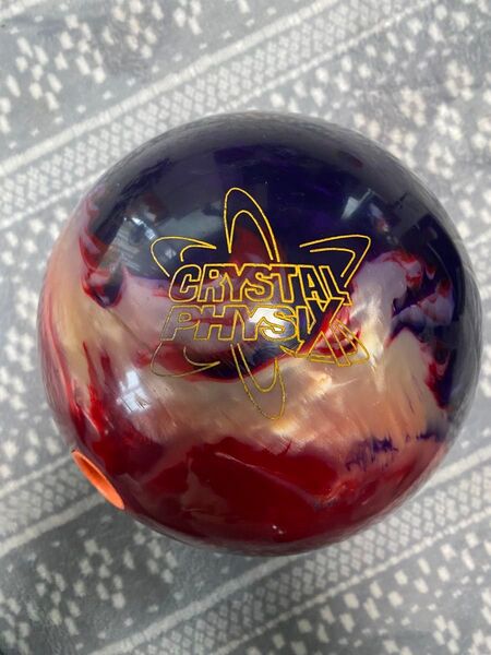 美品 STORM クリスタル・フィジックス 15-3