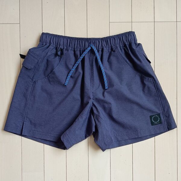 山と道 Light 5-Pocket Shorts (Size M) ライト5ポケットショーツ ウーマンMサイズ
