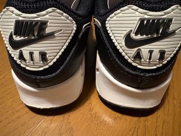 NIKE エアマックス90 22cm