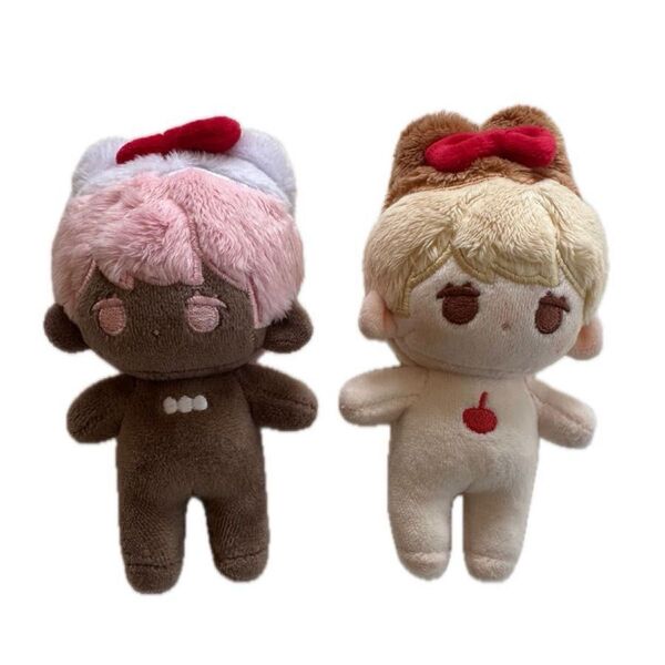 無属性 ぬいぐるみ 10cm