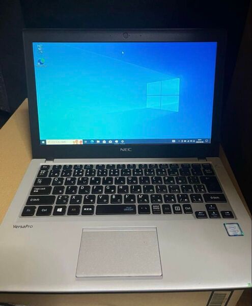 NEC VersaPro PC-VKL23BZG1 ジャンク