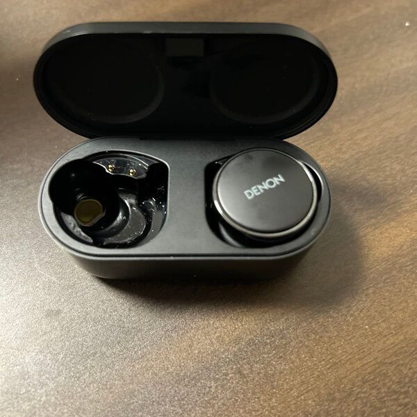 Denon PerL Pro AHC15PLBKEM AH-C15PL ブラック