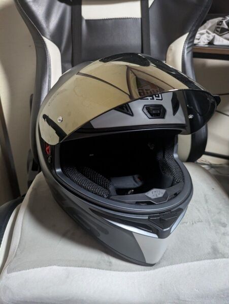 AGV K1 S フルフェイスヘルメット