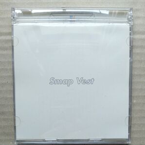 Smap Vest CD
