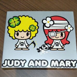 JUDY AND MARY/TheGreatEscap