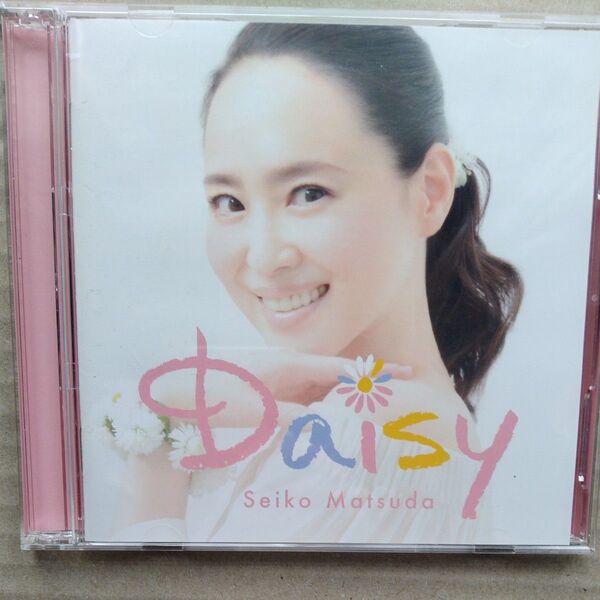 Daisy (初回盤A) (DVD付) 松田聖子