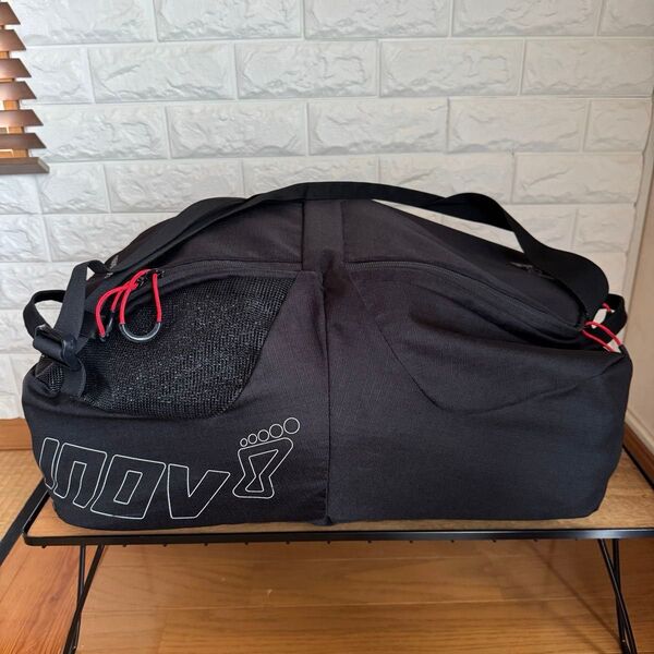 INOV8 イノヴェイト 2WAYバッグ リュック/ボストン