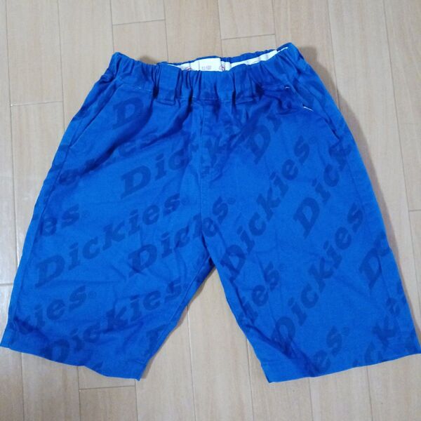 DICKIES ハーフパンツ140