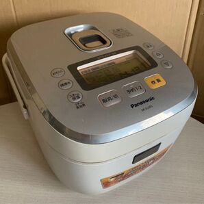 Panasonic 炊飯器 SR-SU105