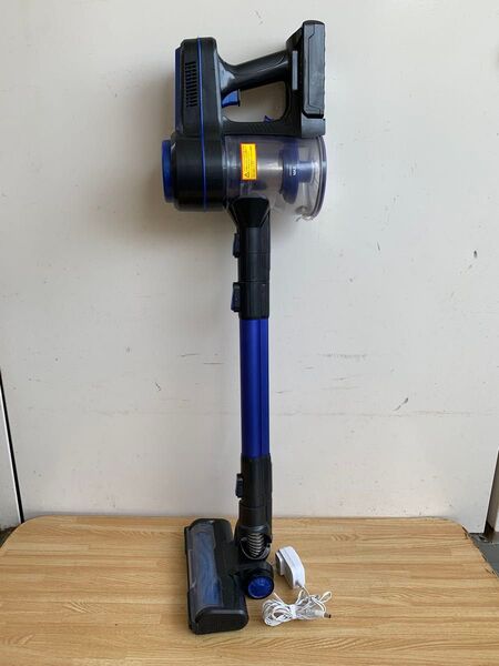 ハンディ掃除機