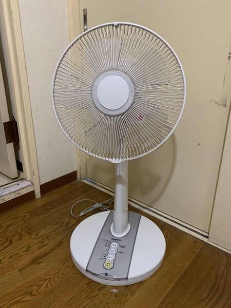 Panasonic 扇風機F-CJ324 ホワイト